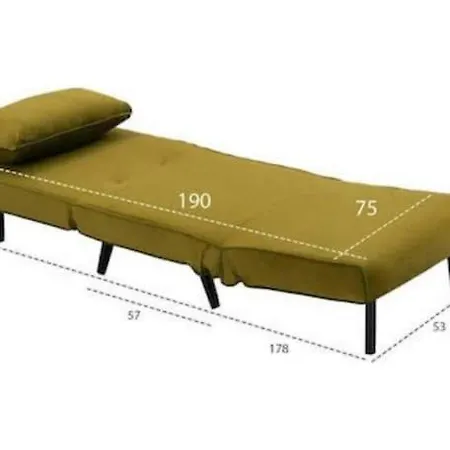 Satsi's Cozy Casa-2 Min From The Beach&town Ferienhaus *