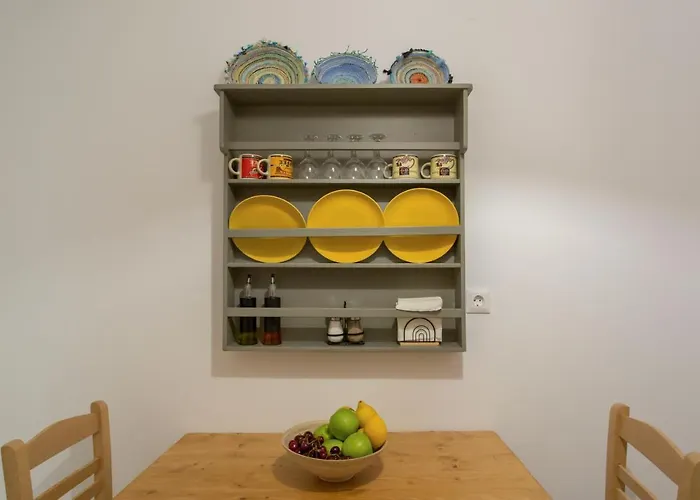 Satsi's Cozy Casa-2 Min From The Beach&town Сasa de vacaciones