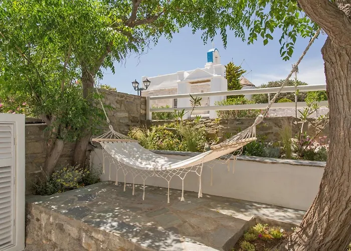 Satsi's Cozy Casa-2 Min From The Beach&town Сasa de vacaciones *