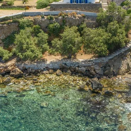 Satsi's Cozy Casa-2 Min From The Beach&town 펜션 *