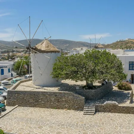 Satsi's Cozy Casa-2 Min From The Beach&town 펜션 *