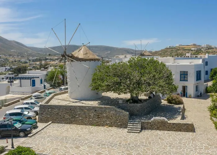 Satsi's Cozy Casa-2 Min From The Beach&town 度假居 *